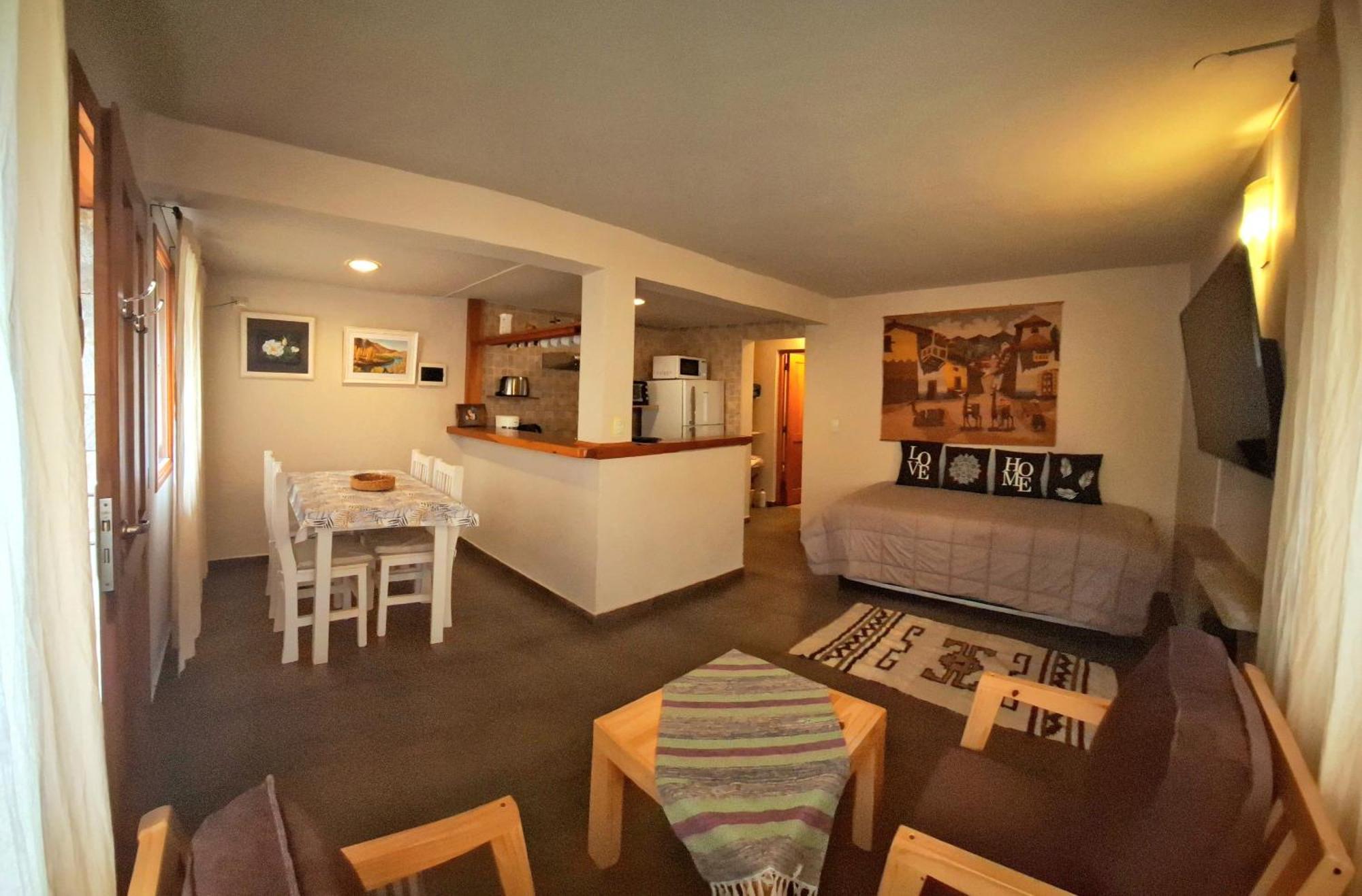 Apartamento Tulipanes - Andarlibre *