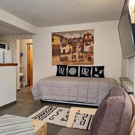 Tulipanes - Andarlibre Apartment San Martin de los Andes Exterior photo