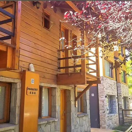 Tulipanes - Andarlibre Apartment San Martin de los Andes Exterior photo