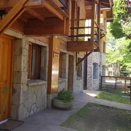 Tulipanes - Andarlibre Apartment San Martin de los Andes Exterior photo