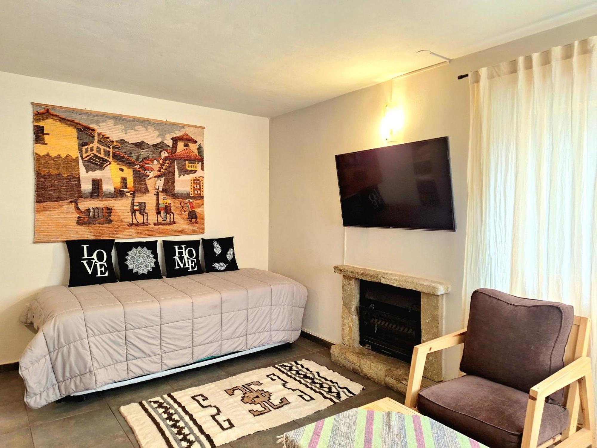 Tulipanes - Andarlibre Apartment San Martin de los Andes
