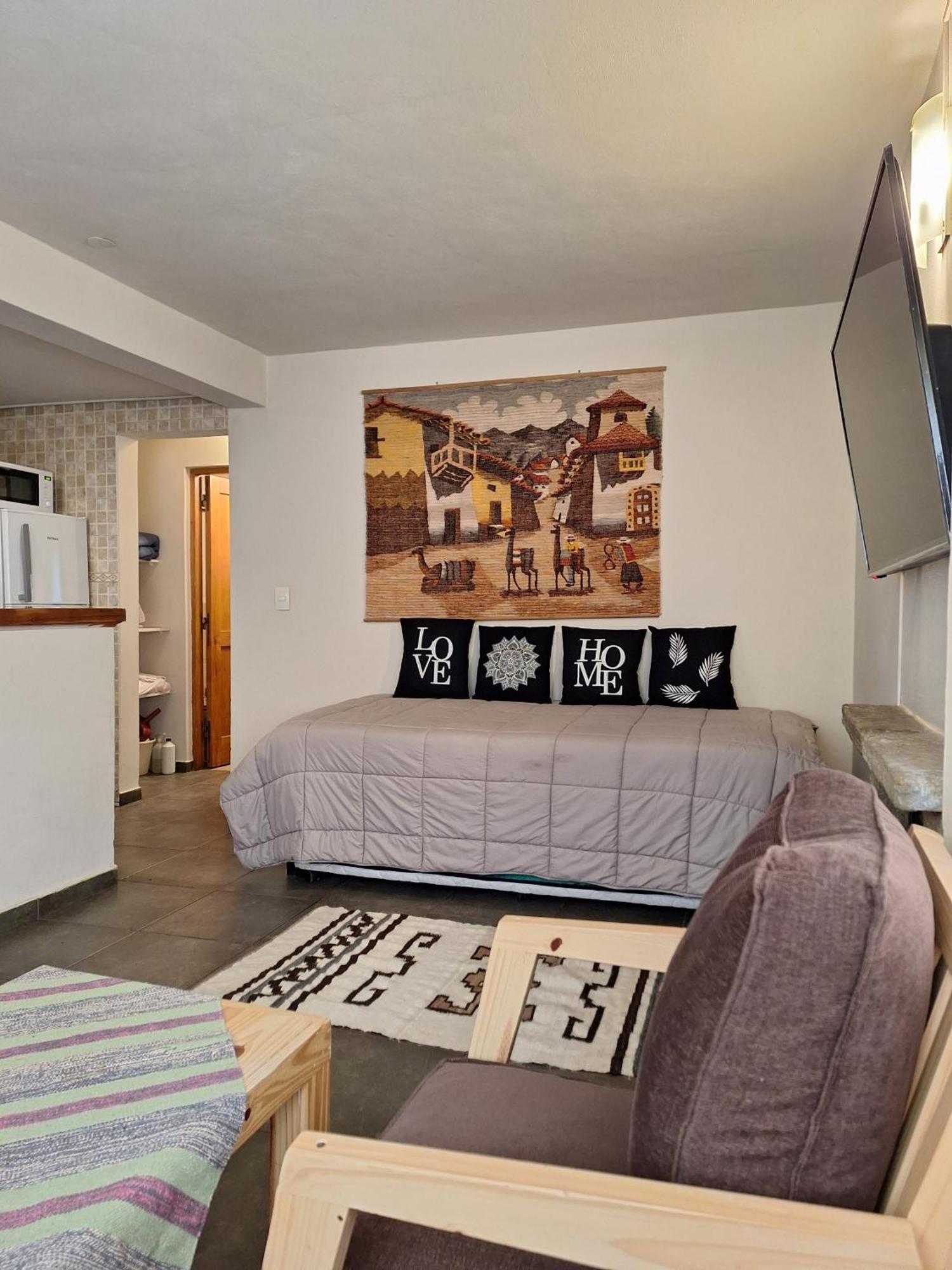 Apartment Tulipanes - Andarlibre San Martin de los Andes