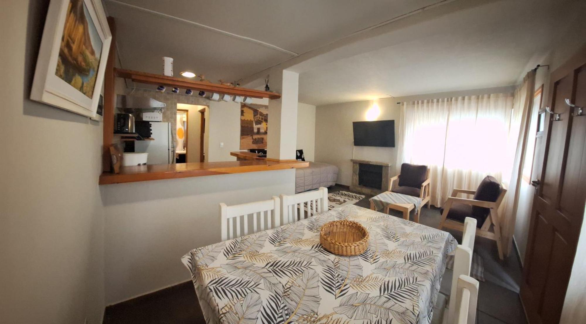 Tulipanes - Andarlibre Apartment *