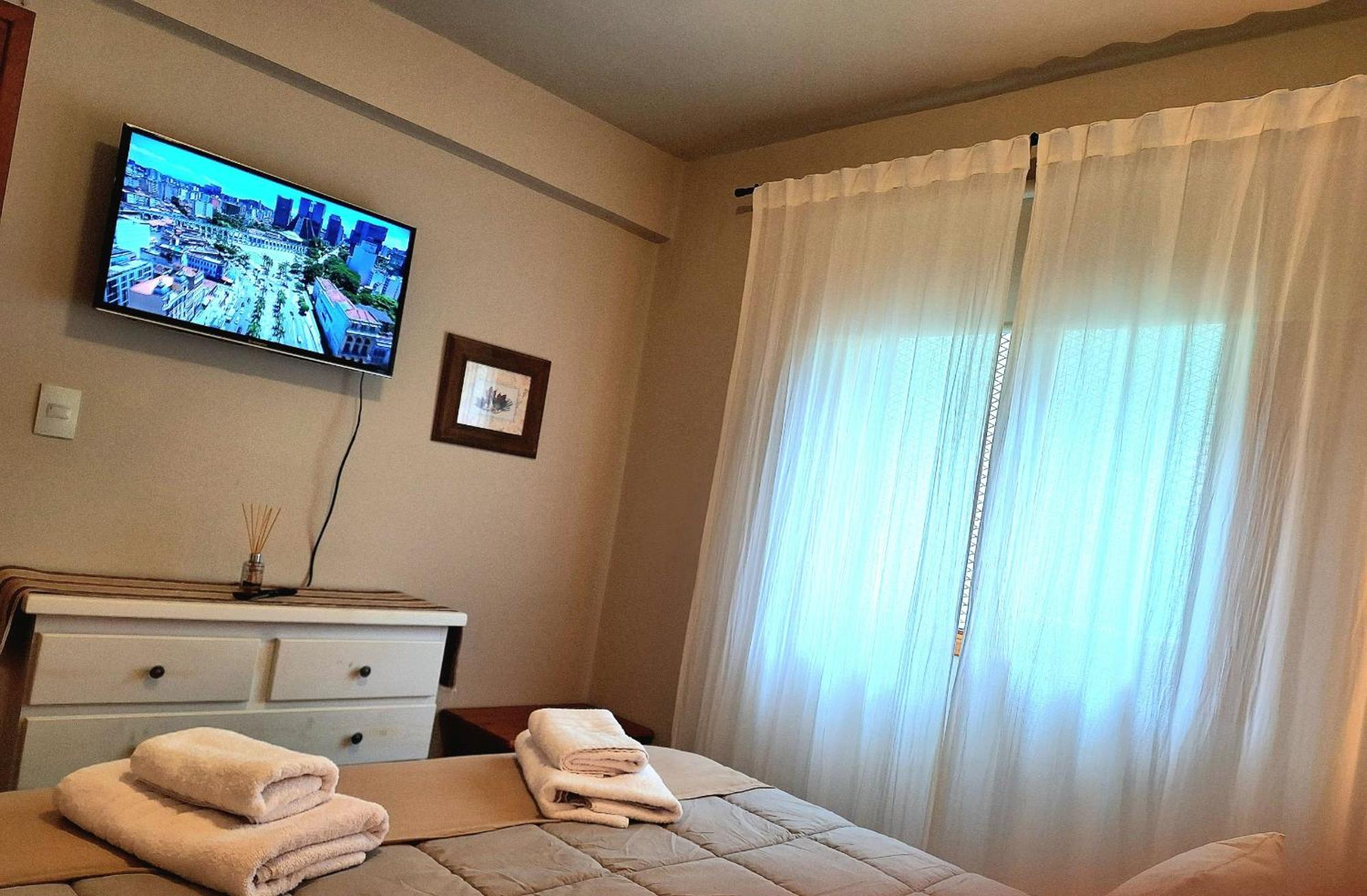 Apartment Tulipanes - Andarlibre