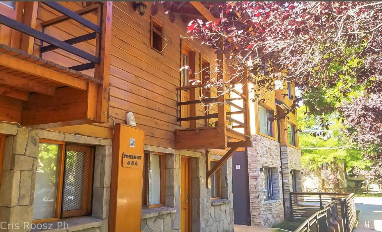 Tulipanes - Andarlibre Apartment *