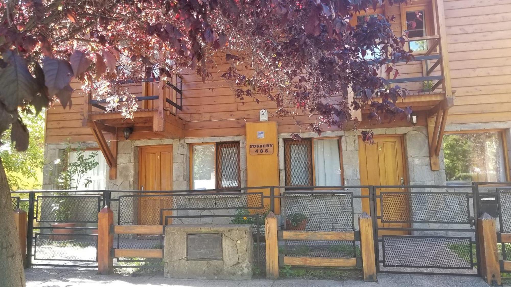 Tulipanes - Andarlibre * San Martin de los Andes